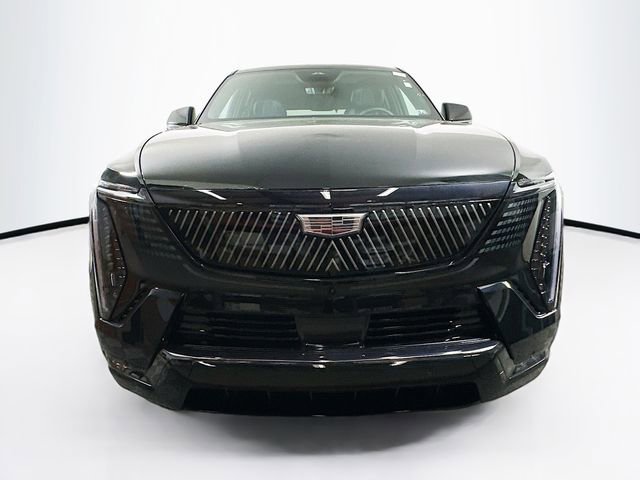 New 2025 Cadillac Escalade IQ Sport 1 video 2