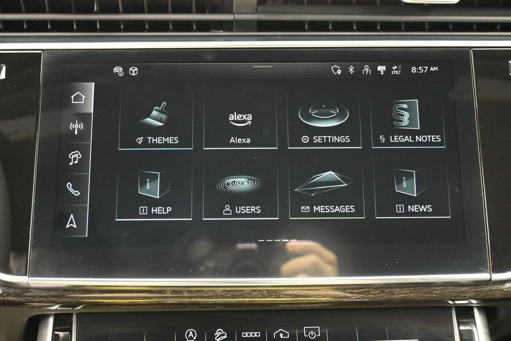 Used 2025 Audi Q7 2.0T Premium Plus w/ Premium Plus Package image 19