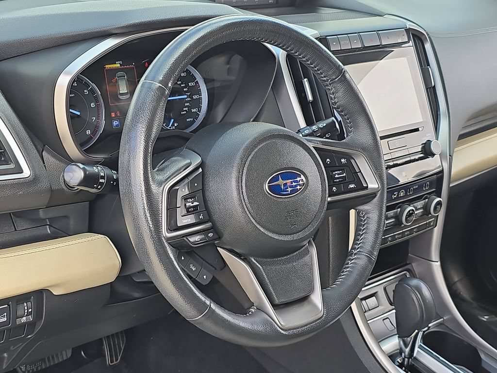 Used 2019 Subaru Ascent Limited AWD/4WD image 21
