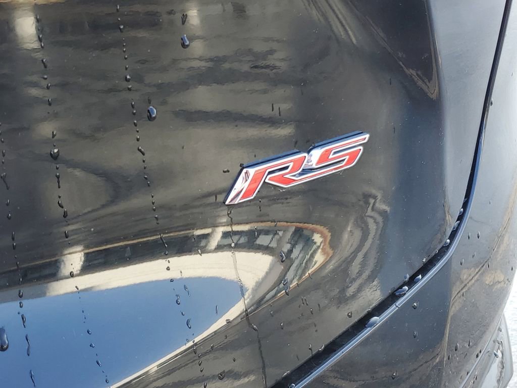 Used 2023 Chevrolet Blazer RS w/ Driver Confidence II Package image 40