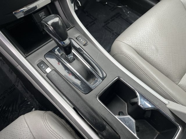Used 2014 Honda Accord EX-L image 24