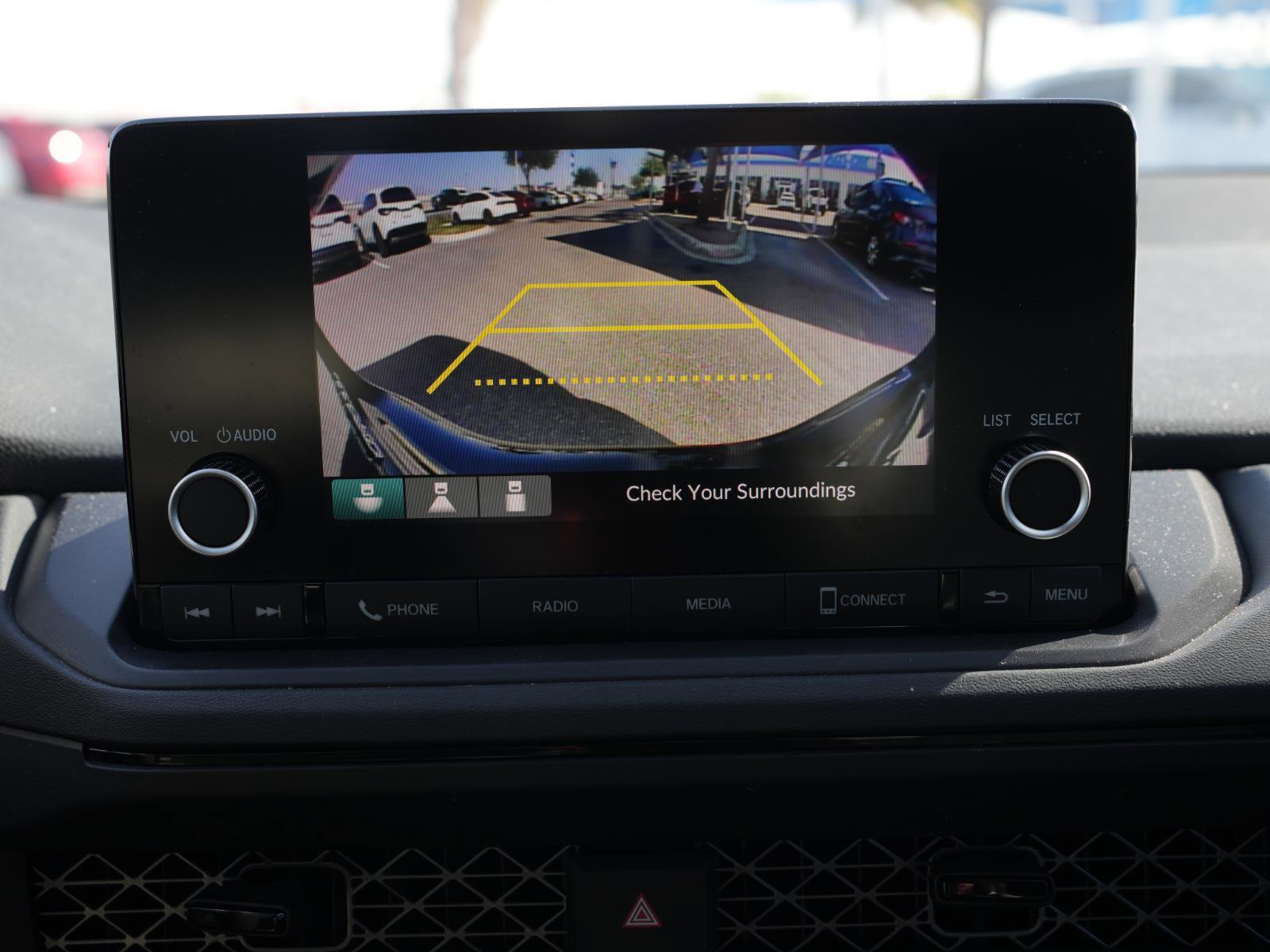 Used 2024 Honda Accord LX image 25