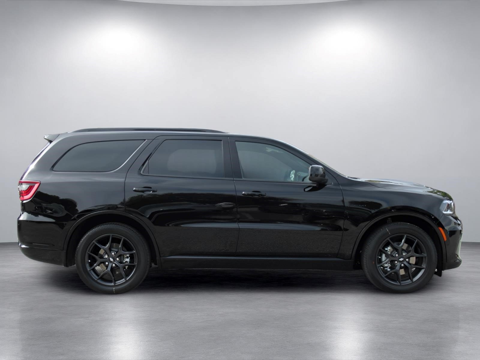 New 2027 Dodge Durango GT AWD/4WD image 2