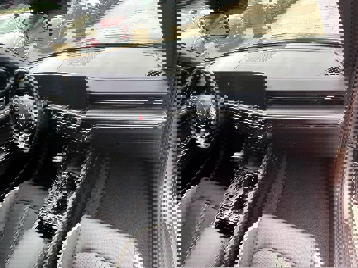 Used 2025 Kia K5 GT-Line image 9
