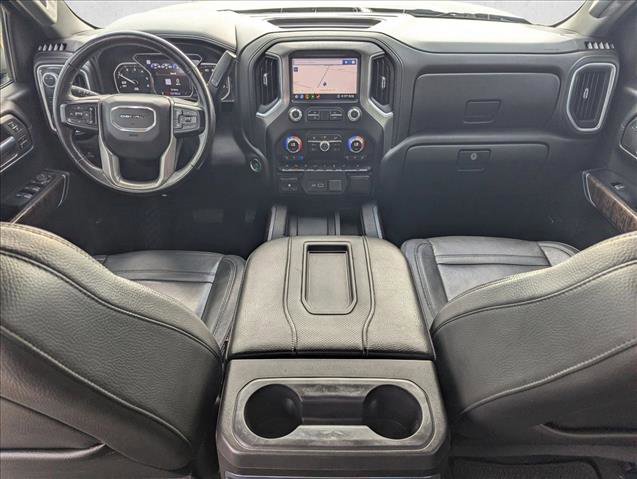 Used 2020 GMC Sierra 1500 Denali w/ Denali Ultimate Package image 17