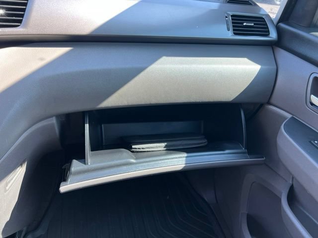 Used 2017 Honda Odyssey EX-L image 31