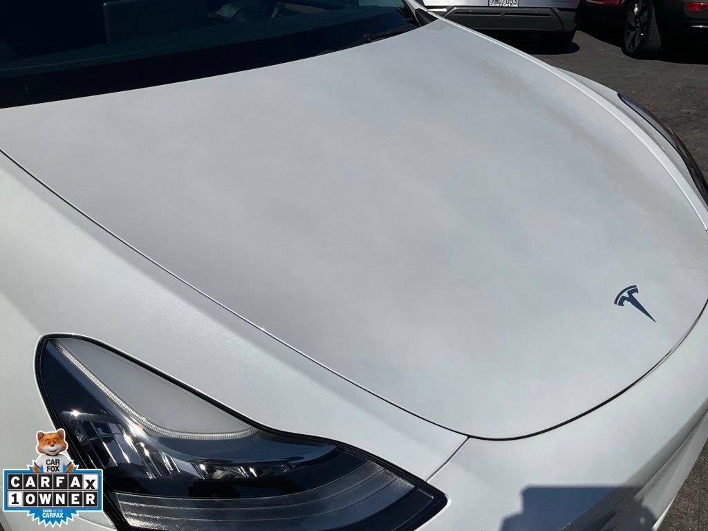 Used 2023 Tesla Model Y Long Range AWD/4WD image 75