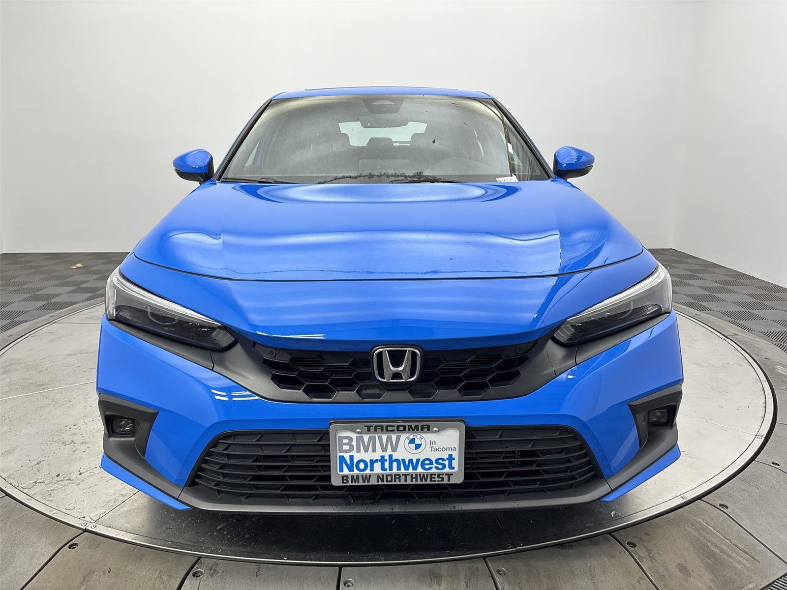 Used 2023 Honda Civic Sport Touring image 14