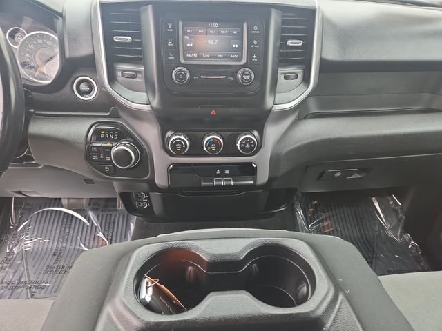 Used 2022 RAM 1500 Big Horn image 11
