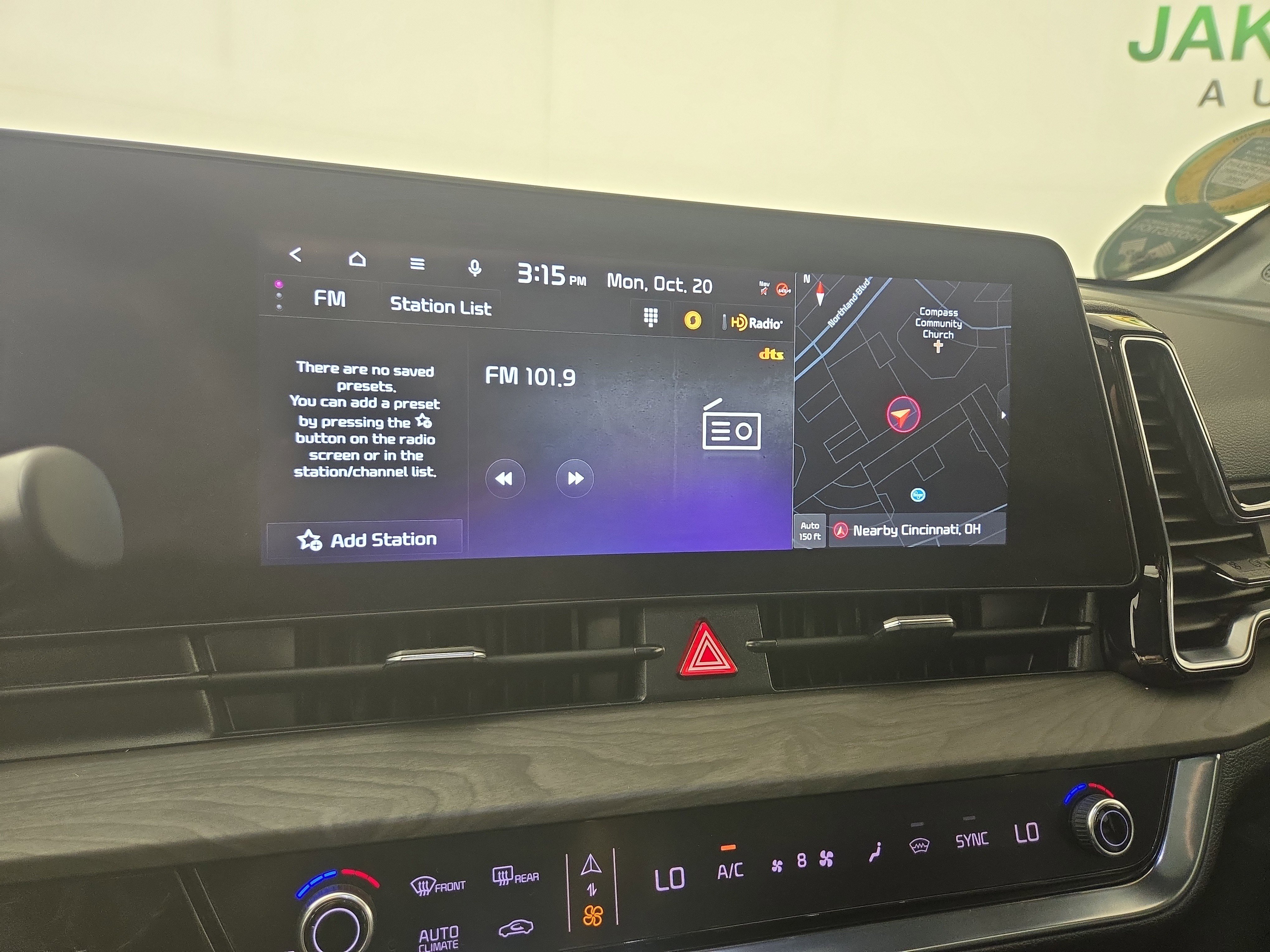 Used 2023 Kia Sportage X-Pro image 19