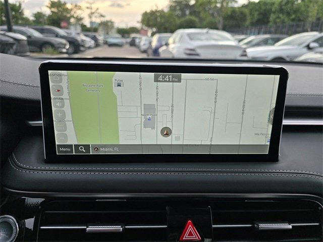 New 2026 Genesis G70 2.5T image 18