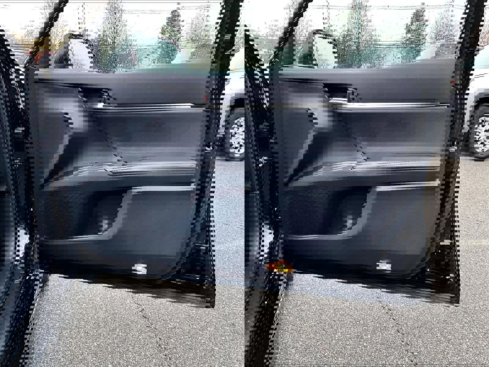 Used 2024 Toyota Camry XSE image 12