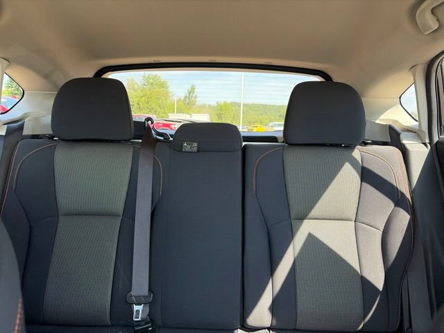 Used 2018 Subaru Crosstrek 2.0i Premium AWD/4WD image 35