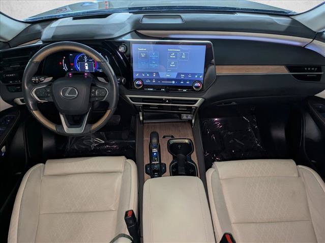 Used 2023 Lexus RX 350 FWD w/ Accessory Package (Z1) image 17