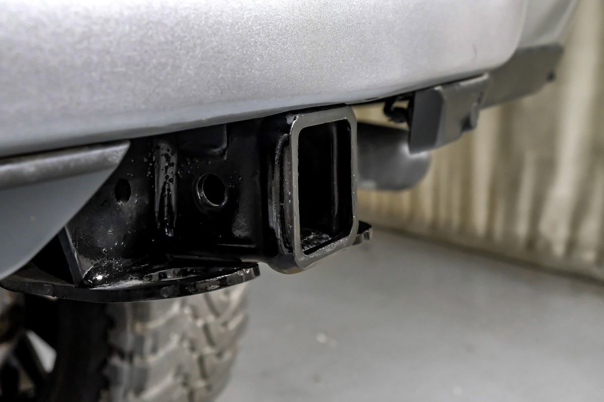 Used 2022 RAM 2500 Laramie w/ Night Edition AWD/4WD image 49