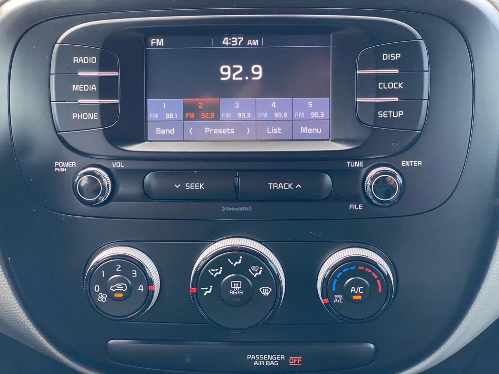 Used 2019 Kia Soul image 21