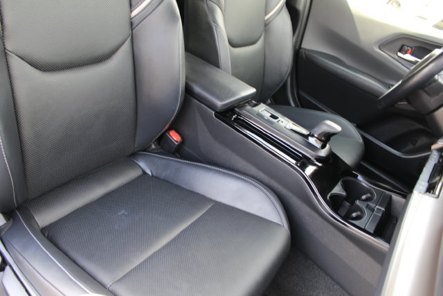 Certified 2023 Toyota Prius XLE FWD image 23