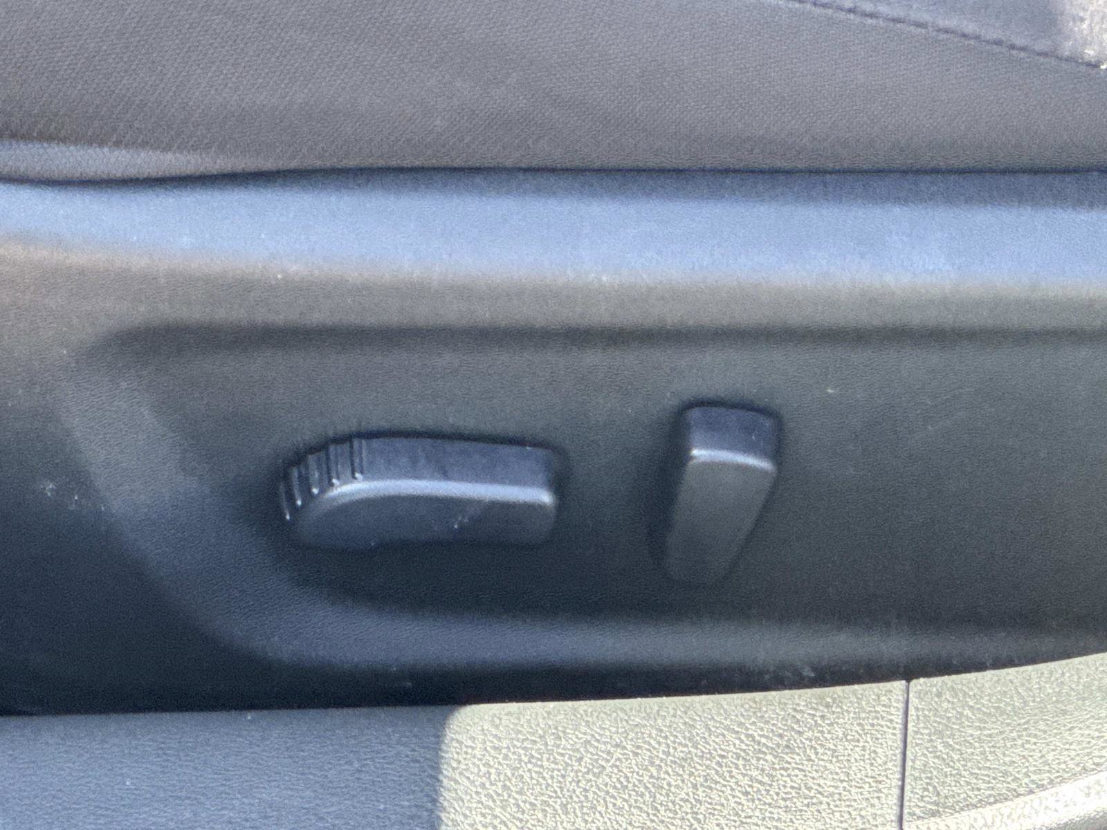 Used 2024 Nissan Altima 2.5 SV image 19