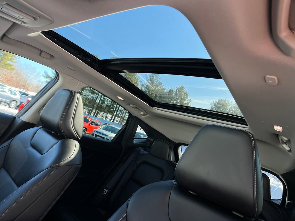 Used 2025 Nissan Murano SL image 21