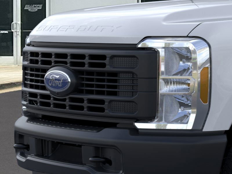 New 2026 Ford F350 XL image 17