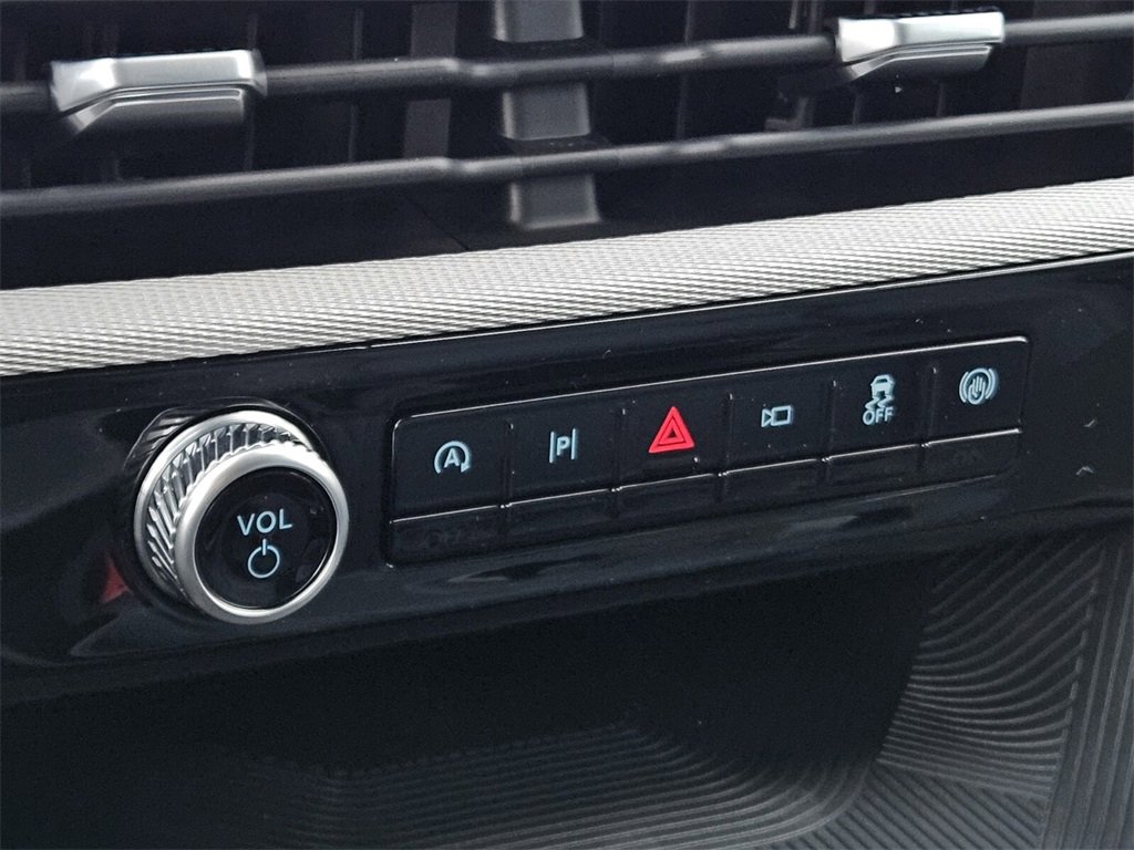 New 2026 Ford Explorer Active image 22