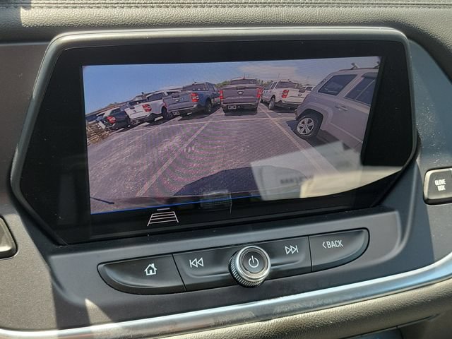 Used 2019 Chevrolet Blazer LT FWD image 22