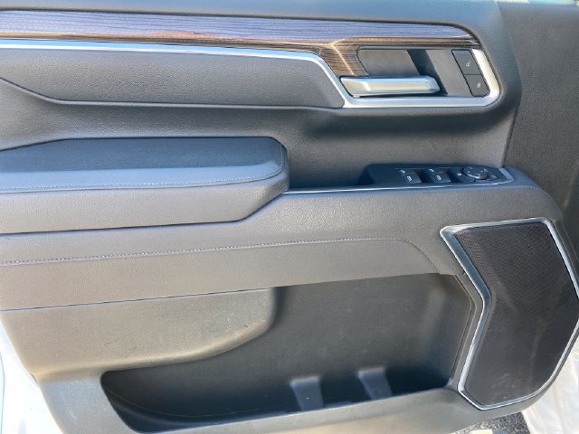 Certified 2025 Chevrolet Silverado 2500 LT w/ Convenience Package AWD/4WD image 17