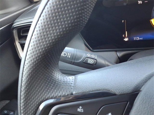 Used 2025 Chevrolet TrailBlazer LT image 24