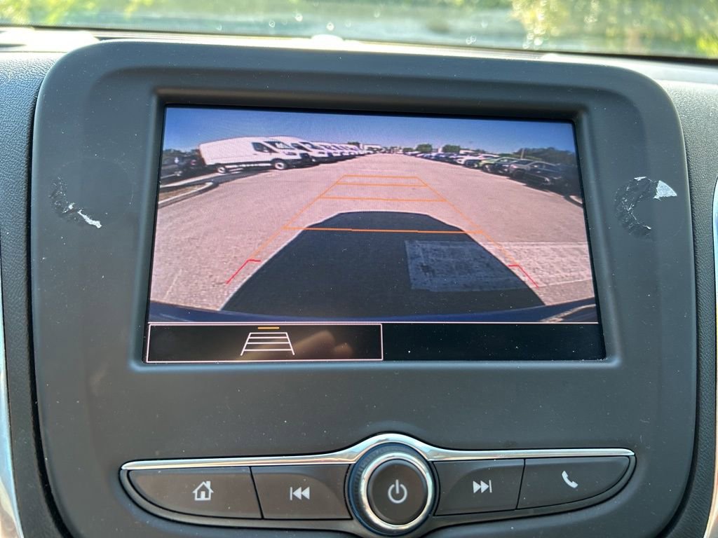 Used 2024 Chevrolet Equinox LT image 28