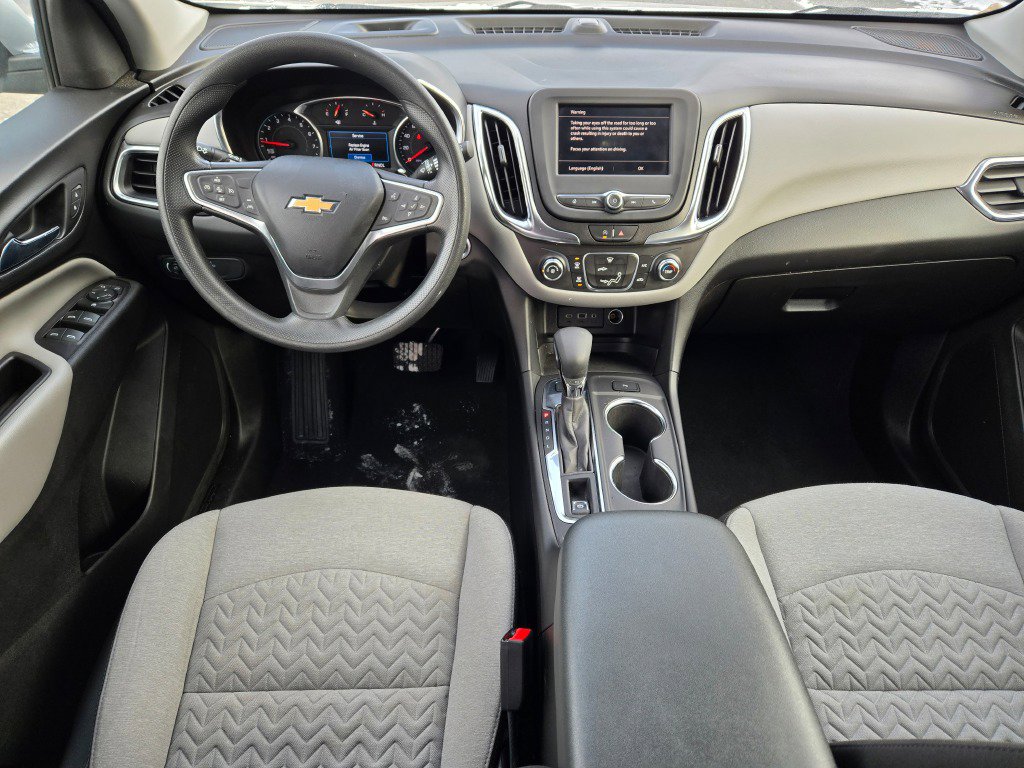 Certified 2022 Chevrolet Equinox LT image 18