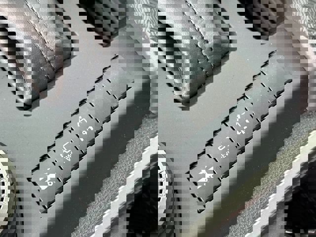 New 2026 Toyota Tacoma TRD Off-Road w/ TRD Off Road Premium Package image 24