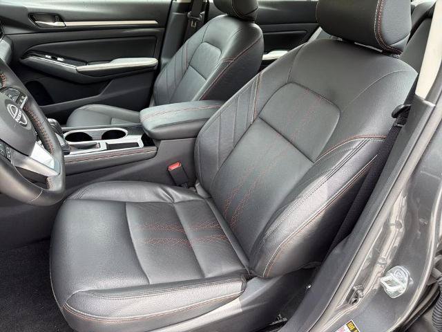 Certified 2025 Nissan Altima 2.5 SR w/ SR Premium Package FWD image 16