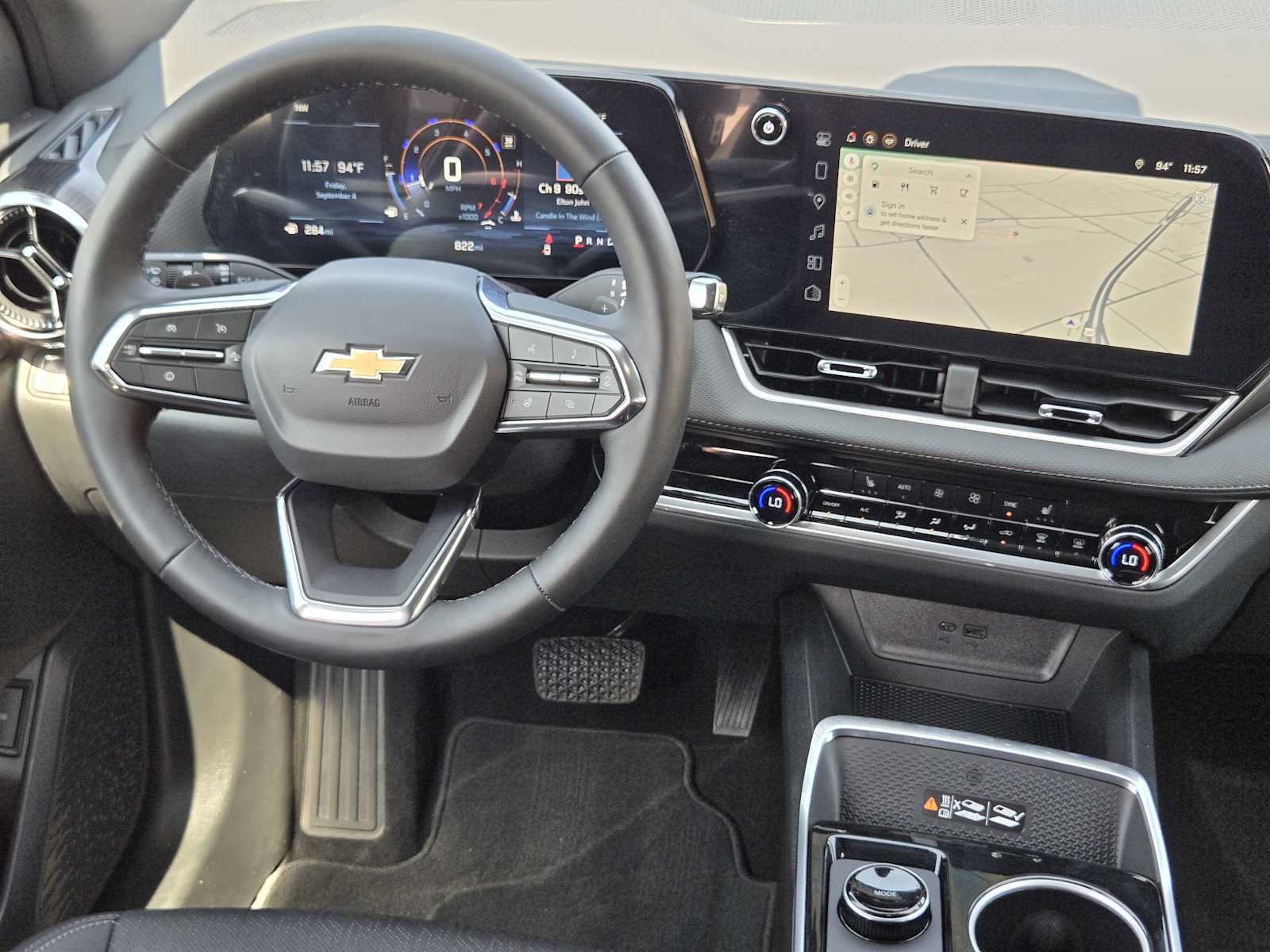 Certified 2026 Chevrolet Equinox LT w/ Convenience Package II FWD image 25