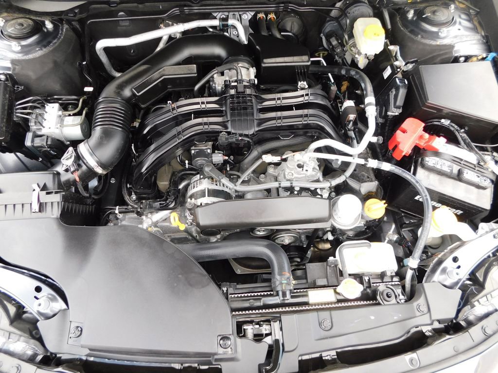 Used 2025 Subaru Legacy AWD/4WD image 31
