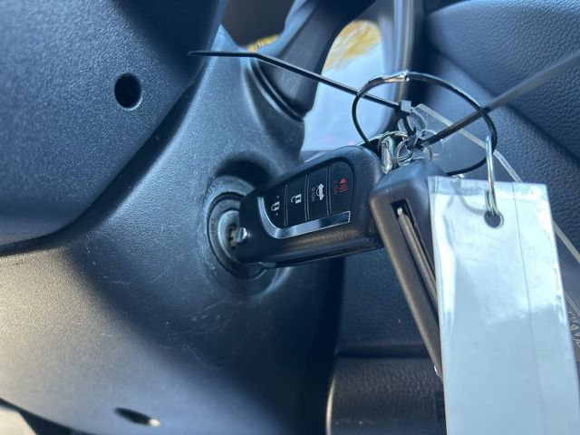 Used 2024 Toyota Corolla LE AWD/4WD image 19