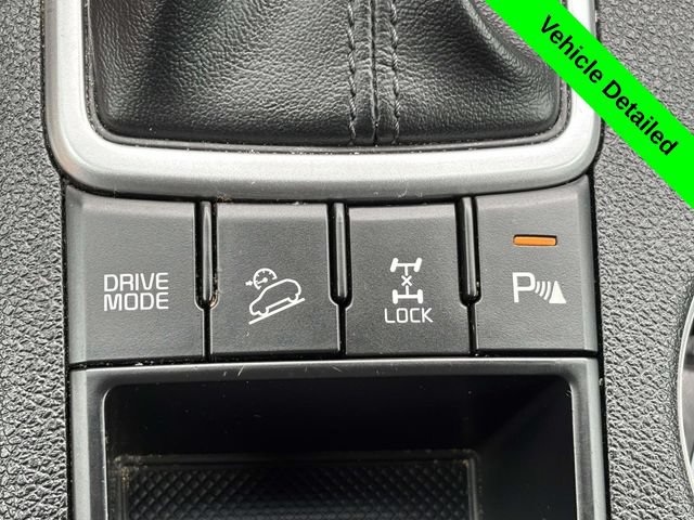 Used 2017 Kia Sportage EX w/ EX Technology Package AWD/4WD image 23