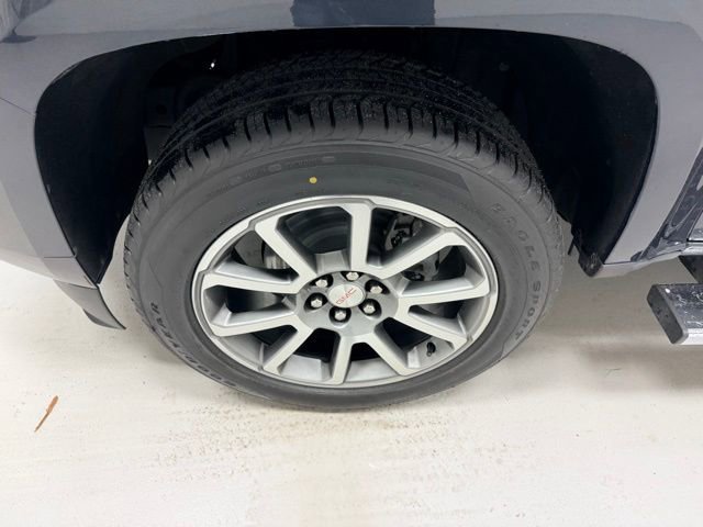 Certified 2021 GMC Canyon Denali image 20