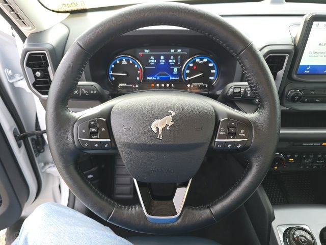 Used 2023 Ford Bronco Sport Outer Banks image 21