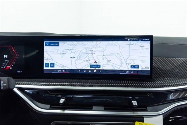 New 2026 BMW X5 M Competition w/ Executive Package image 21