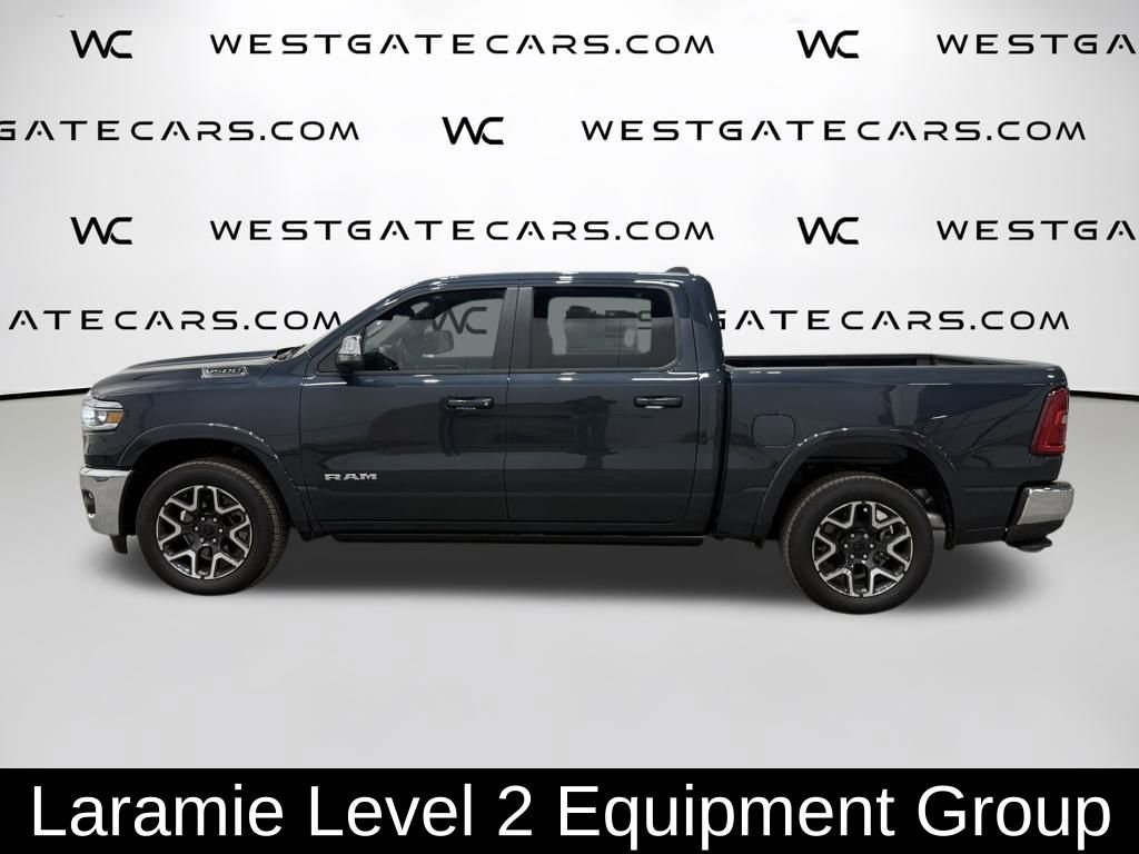 New 2026 RAM 1500 Laramie image 5