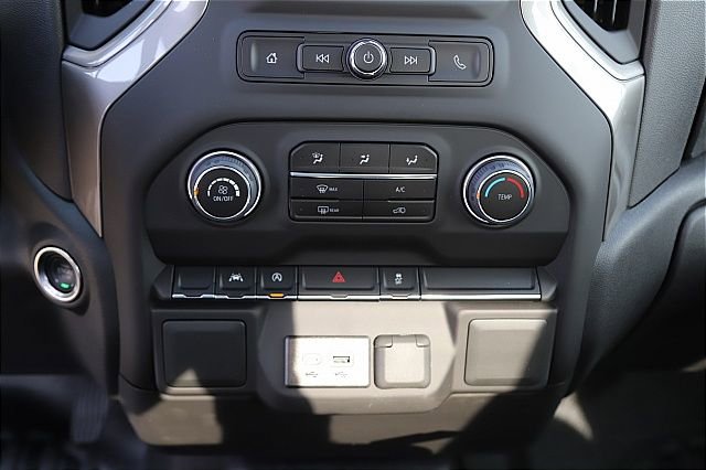 New 2025 Chevrolet Silverado 1500 W/T w/ WT Value Package image 49