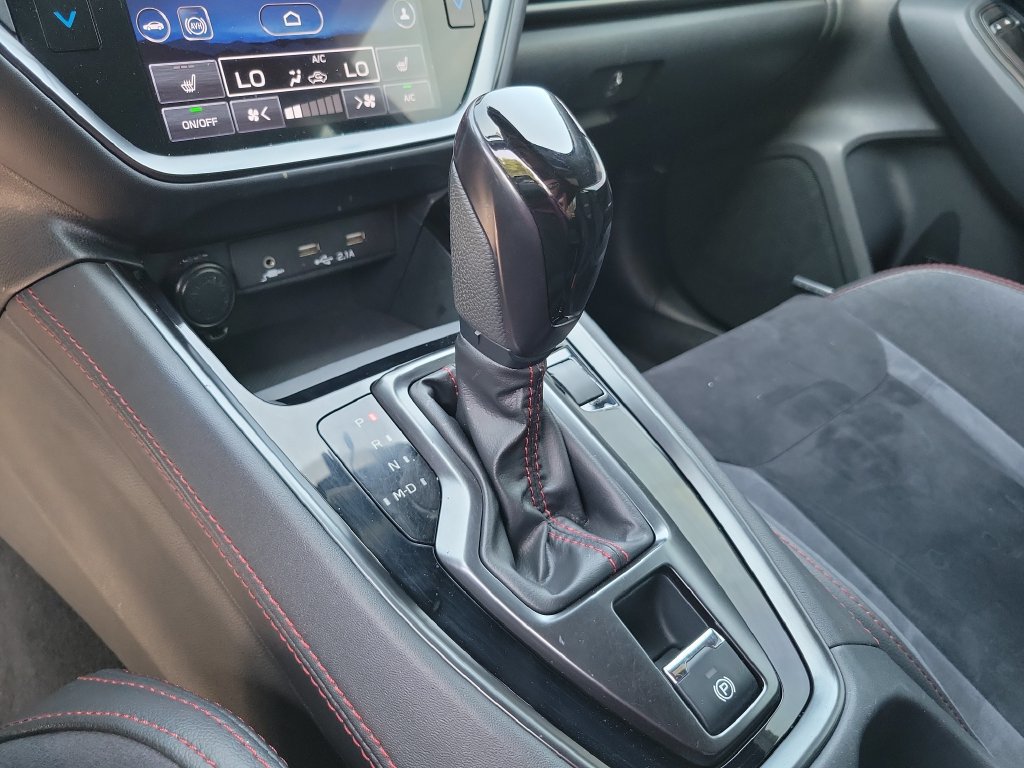Used 2023 Subaru WRX GT AWD/4WD image 19