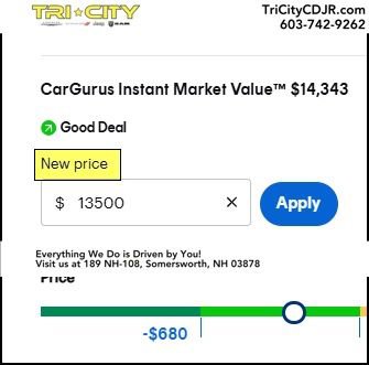 Used 2019 Jeep Cherokee Latitude Plus w/ Comfort/Convenience Group image 14