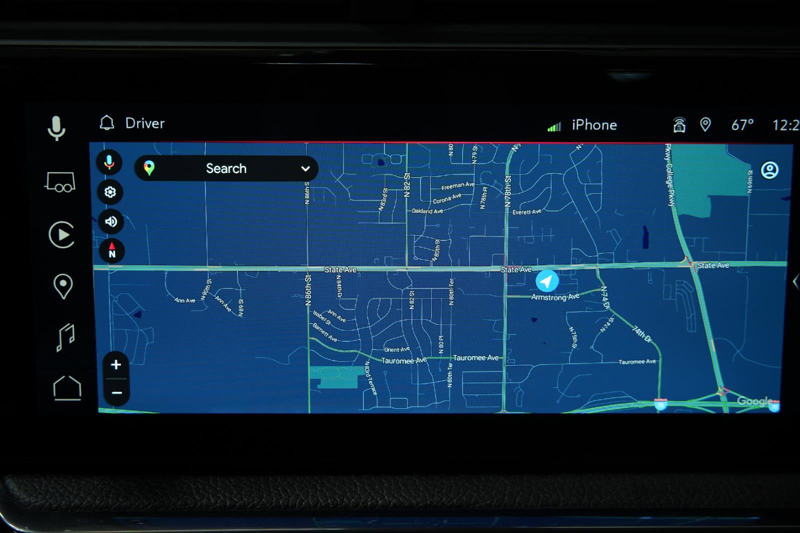 Used 2024 GMC Sierra 2500 Denali w/ Denali Reserve Package image 38