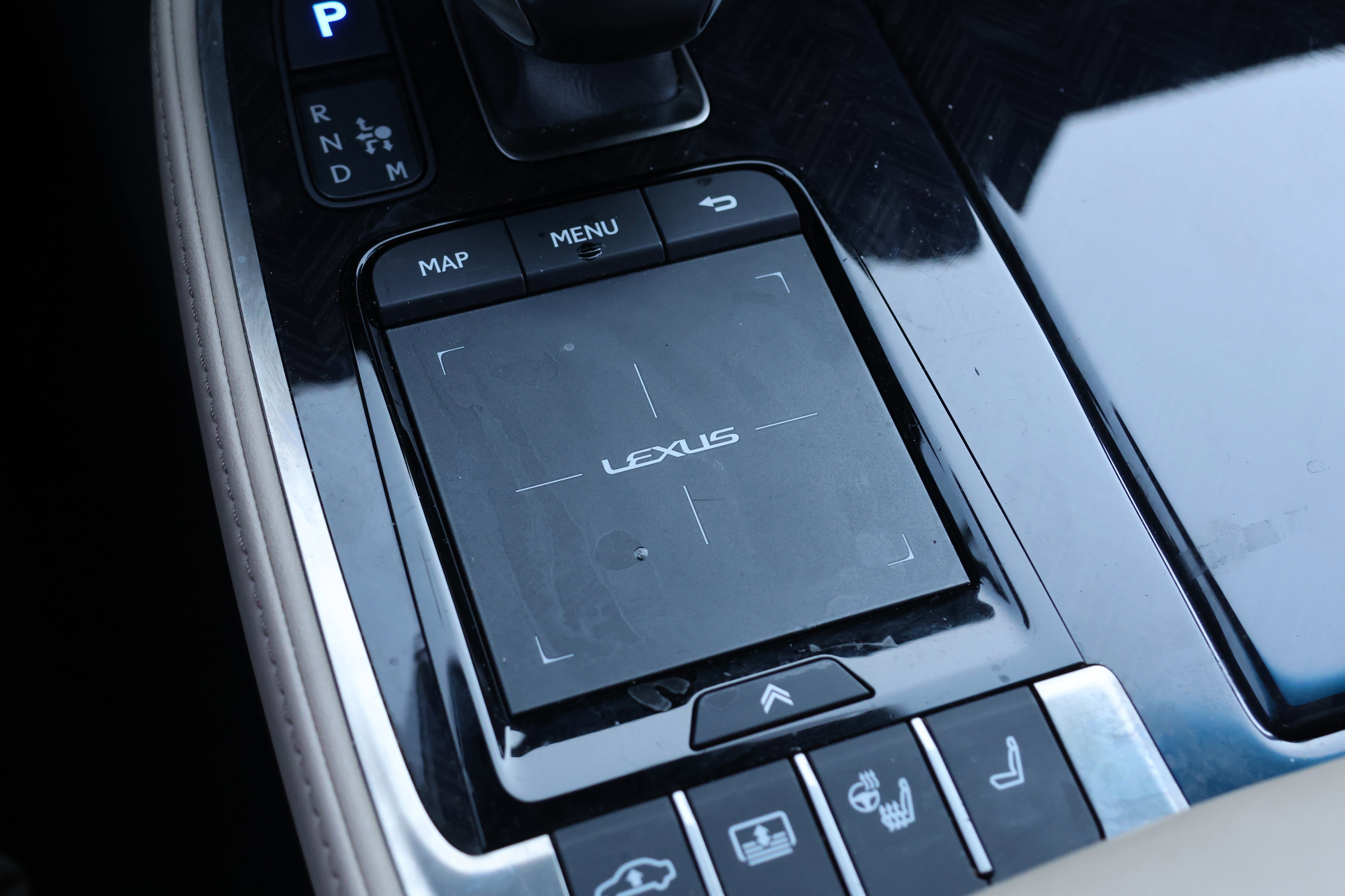 Used 2022 Lexus LS 500 500 image 29