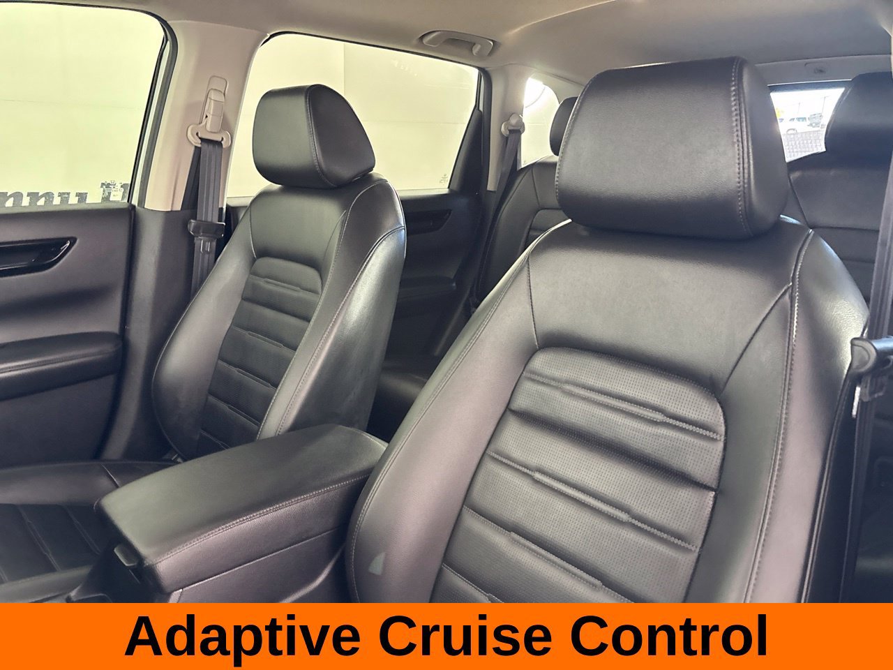 Used 2024 Honda CR-V EX-L image 14