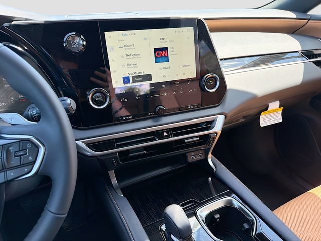 New 2026 Lexus RX 350 FWD image 29