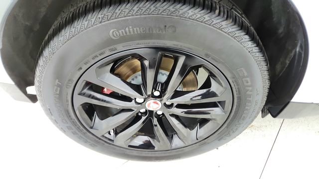 Used 2021 Jaguar F-PACE S image 56