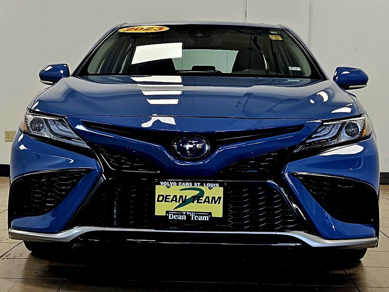Used 2023 Toyota Camry XSE w/ Cold Weather Package image 6