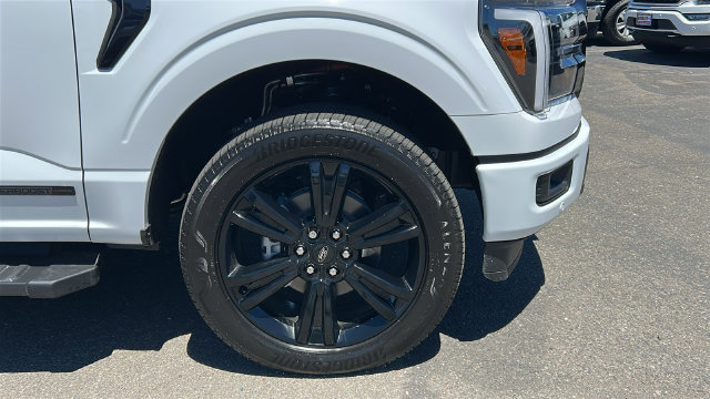 New 2026 Ford F150 Lariat w/ Equipment Group 502A High AWD/4WD image 9